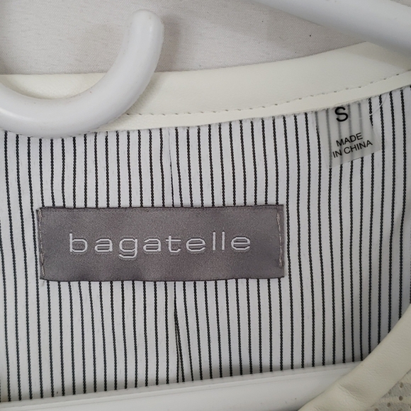 BAGATELLE jacket S - Picture 3 of 5